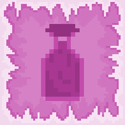 Potion Connoisseur