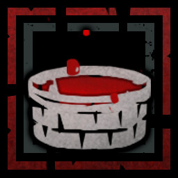 Dream Well achievement icon for Roots Devour