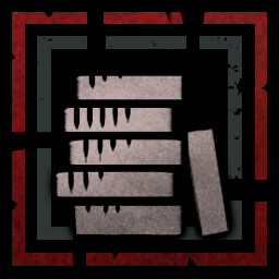 Fulfillment achievement icon for Roots Devour