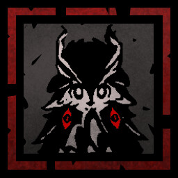 "Owl" achievement icon for Roots Devour