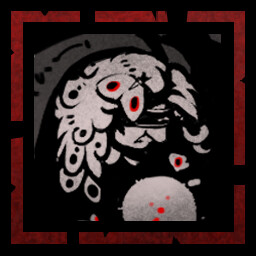 "Moth" achievement icon for Roots Devour