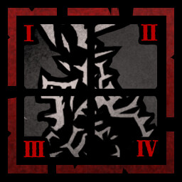 Heart Collector achievement icon for Roots Devour
