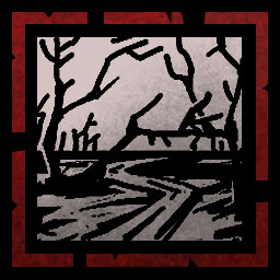 Act II: Path of Redemption achievement icon for Roots Devour