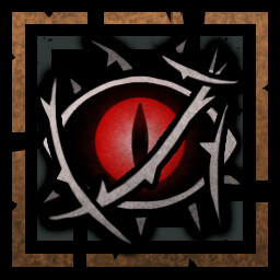 The Ascend achievement icon for Roots Devour