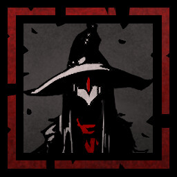 "Crow" achievement icon for Roots Devour