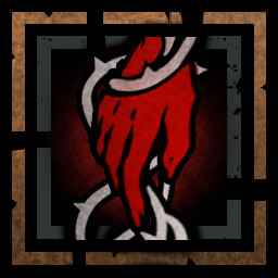 Held Hands achievement icon for Roots Devour