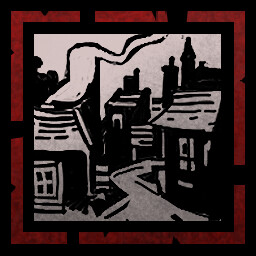 Act IV: The Guided achievement icon for Roots Devour