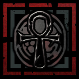 Clear Veins achievement icon for Roots Devour