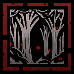 Act I: Ceremony achievement icon for Roots Devour