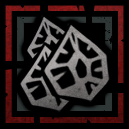 Bloodstone achievement icon for Roots Devour