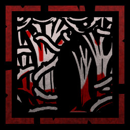 Act V: Endgame achievement icon for Roots Devour