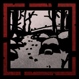 Act III: The Puppet’s Will achievement icon for Roots Devour