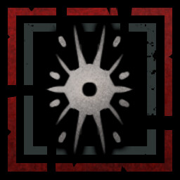 Miracle achievement icon for Roots Devour