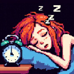 Snooze mode