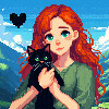Kitty lover