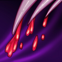 Icon for Drop of Blood