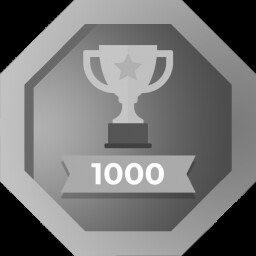 Achievement Icon
