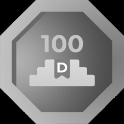 Achievement Icon