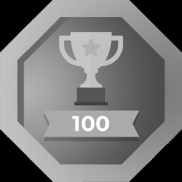 Achievement Icon