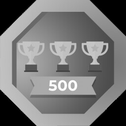 Achievement Icon