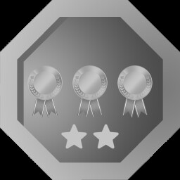 Achievement Icon