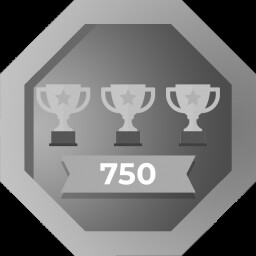 Achievement Icon
