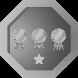 Achievement Icon