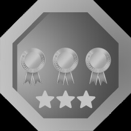 Achievement Icon