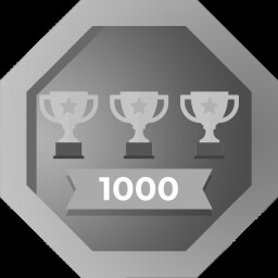 Achievement Icon