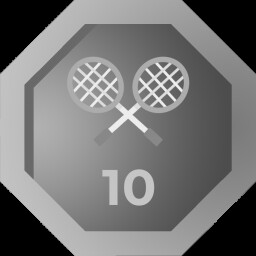Achievement Icon