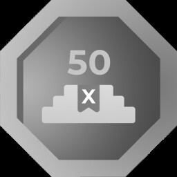Achievement Icon