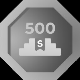 Achievement Icon