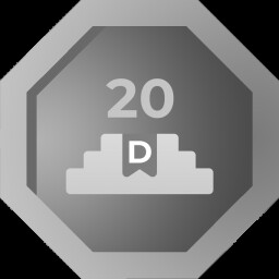Achievement Icon