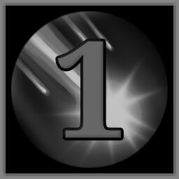 Achievement Icon
