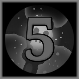 Achievement Icon