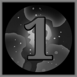 Achievement Icon