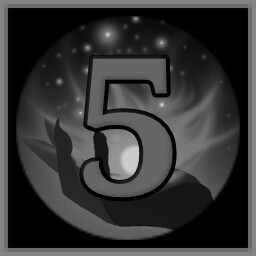 Achievement Icon