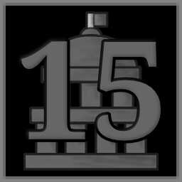 Achievement Icon