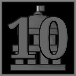 Achievement Icon