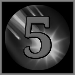 Achievement Icon