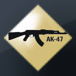 AK47