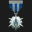 Icon for Veteran of the Galactic War