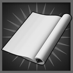 Achievement Icon