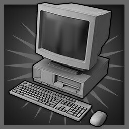 Achievement Icon