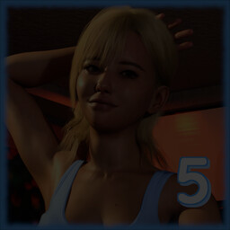 Achievement Icon