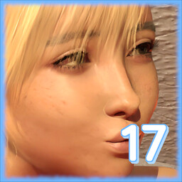 Icon for LEVEL 17 COMPLETED !