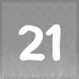 Achievement Icon