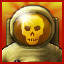 Icon for Lifeless Astronaut