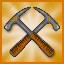 Icon for Geologist