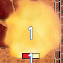 Icon for Special Damage